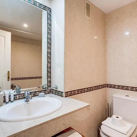 Sea View With Great Location * Marbella