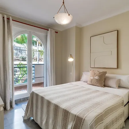 Sea View With Great Location Apartment *