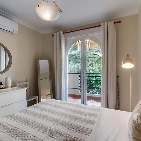 Sea View With Great Location Apartment Marbella