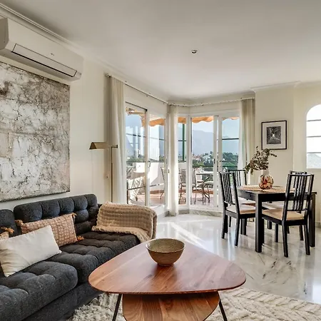 Sea View With Great Location
