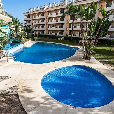 Apartment Sea View With Great Location *