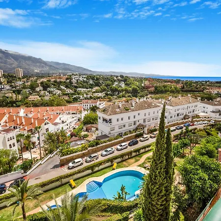 Sea View With Great Location * Marbella